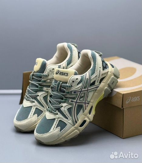 Кроссовки Asics Gel Kahana 8 (Арт.96863)