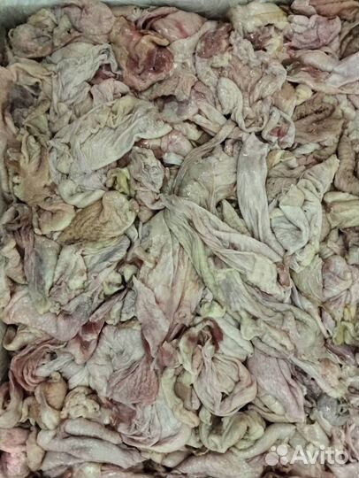 Отличный корм