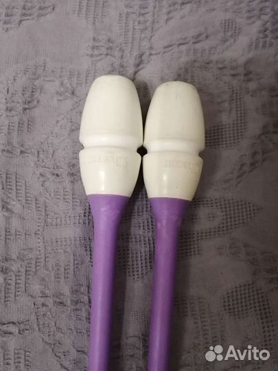 Булавы chacott 41