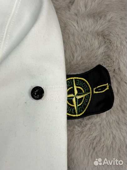 Свитшот Stone Island (Оригинал Legit)