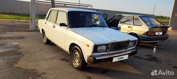 Сиденья ваз