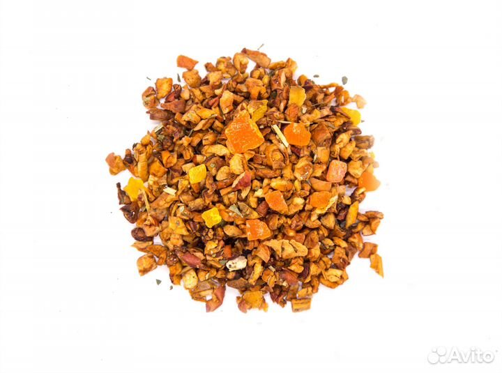 Фруктовый чай 