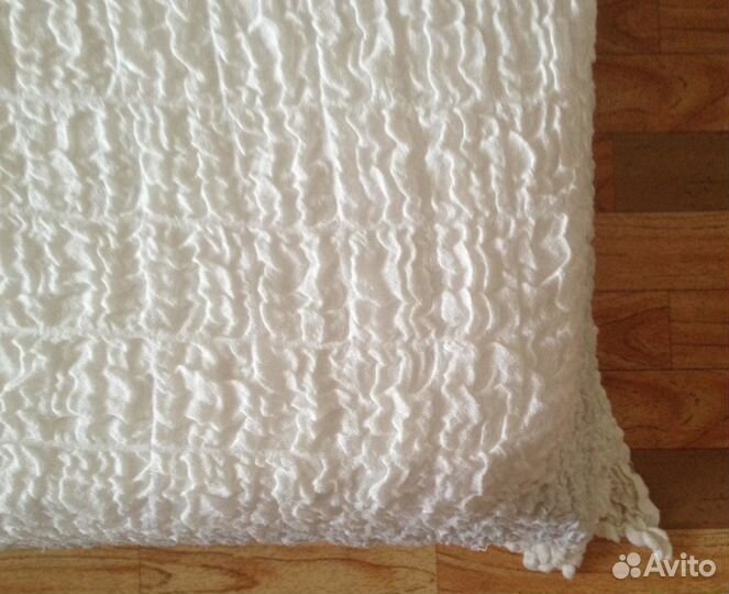 Воздушное покрывало IKEA ofelia (икеа)