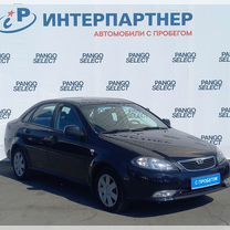 Daewoo Gentra 1.5 MT, 2014, 140 800 км, с пробегом, цена 667 000 руб.