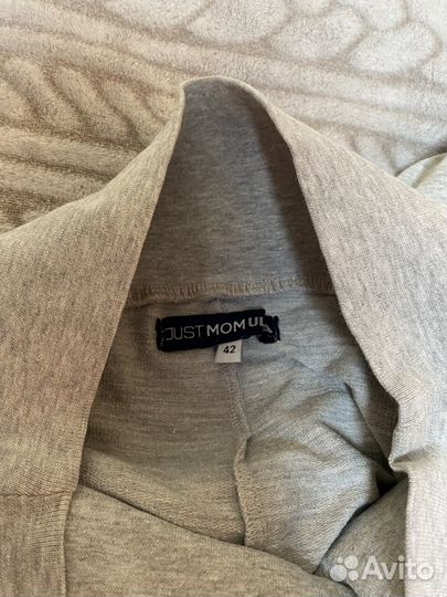 Комтюм для беременных 44-46