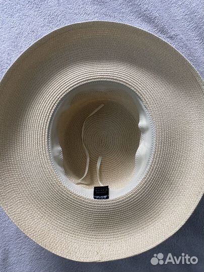 Шляпа женская