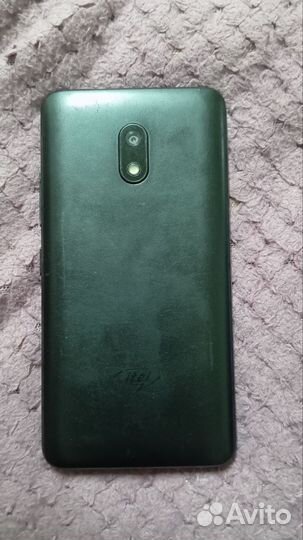 Itel A16 Plus, 8 ГБ