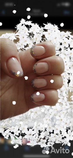 Модели на Маникюр, педикюр