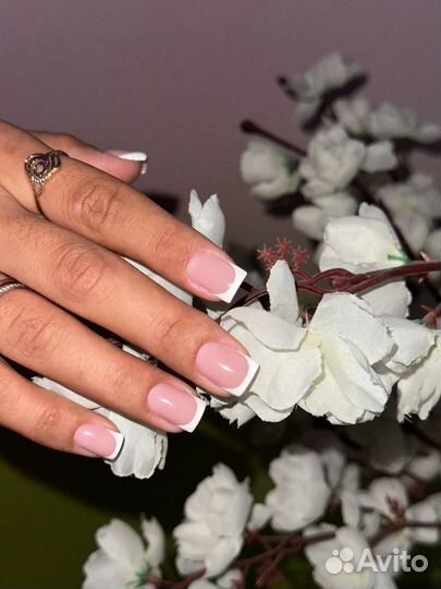 Маникюр Парковый