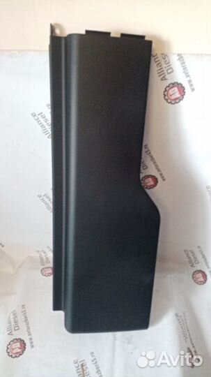 Продолжение корпуса ступеней прав. Volvo FH 1993-1