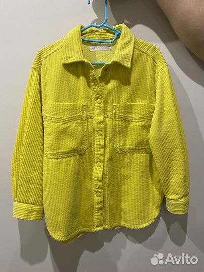 Рубашка детская Zara