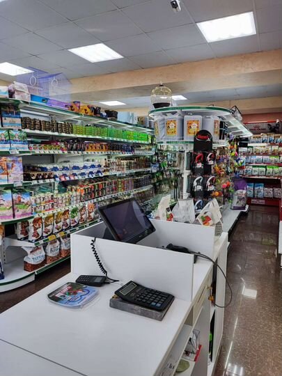 Торговая площадь, 159 м²