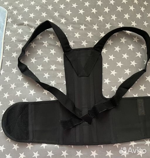 Корректор осанки