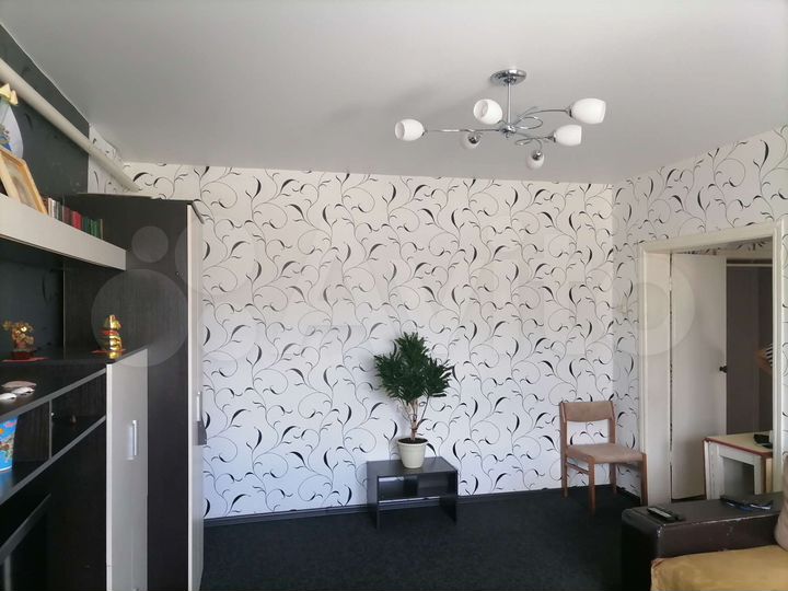 Дом 100 м² на участке 12 сот.