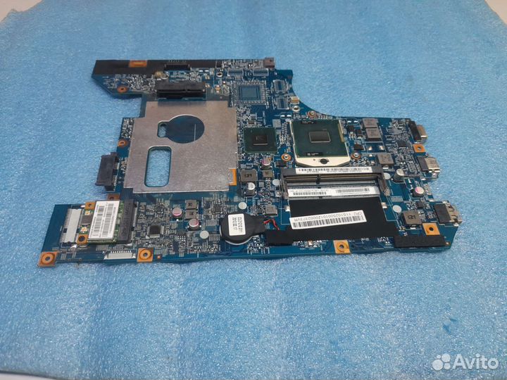 Плата Lenovo LZ57 MB, HM65