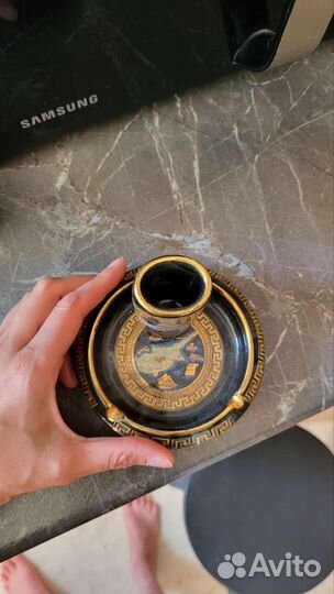 Пепельница Кипр