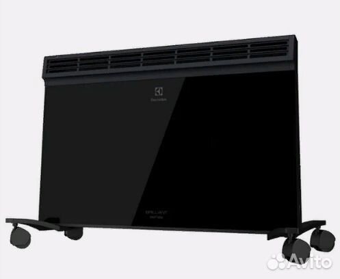 Конвектор электрический Electrolux ECH/BNE-2000