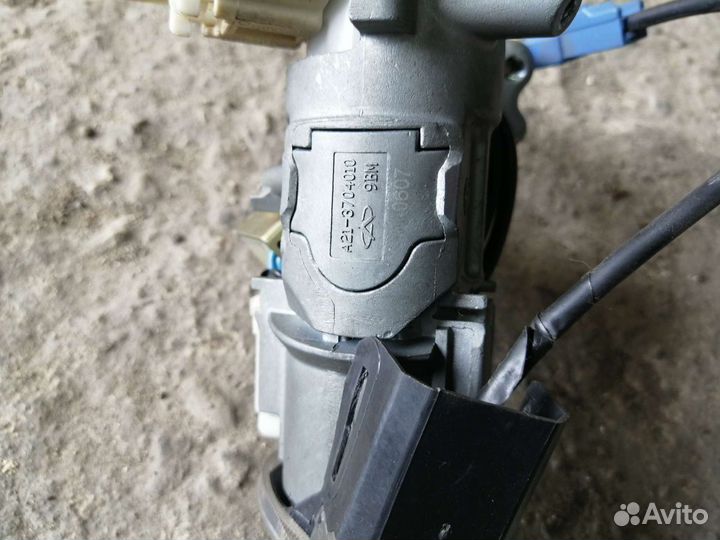 Замок зажигания Chery Fora