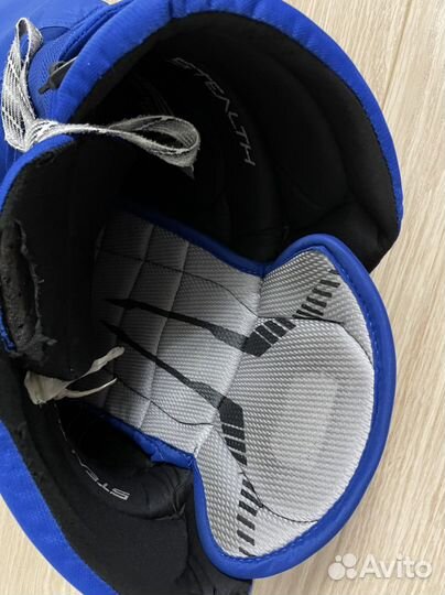 Хоккейные шорты jr