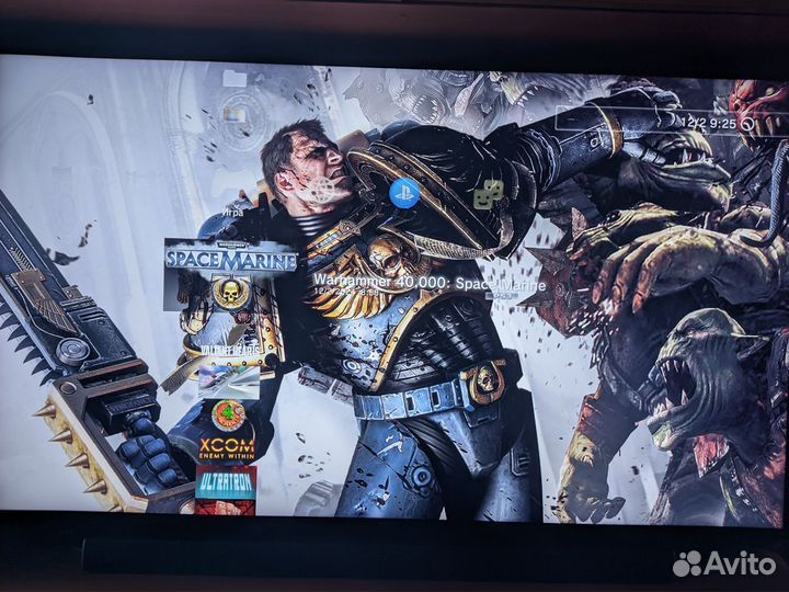 Sony PS3 и 60 игр