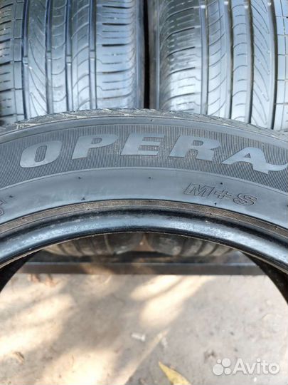 Opera NEA-02 215/50 R17 95V