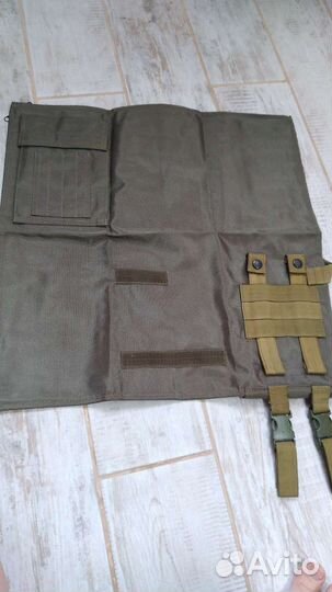 Подсумок чехол под карту