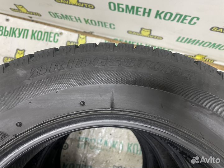 Bridgestone Blizzak VRX2 175/65 R15