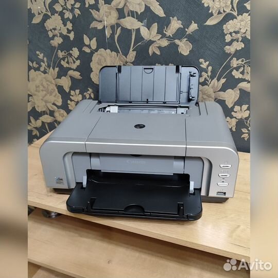 Принтер струйный цветной Canon