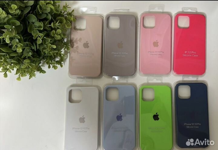 Чехлы на телефон iPhone 12,13,14