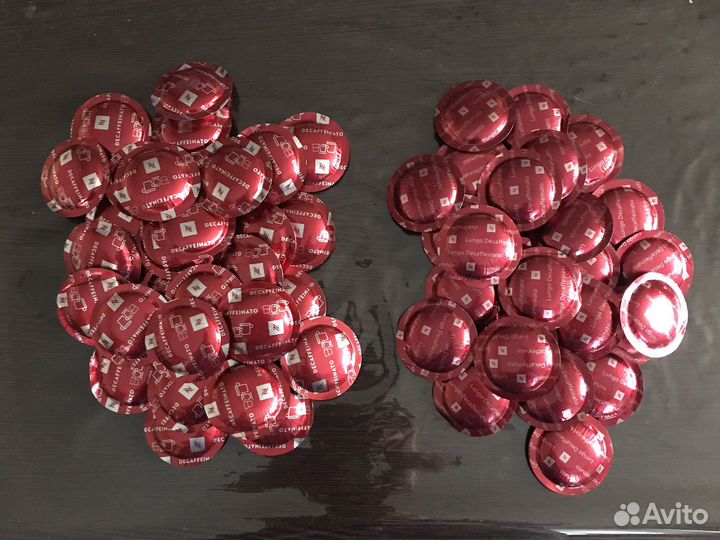 Кофемашина (капсулы)