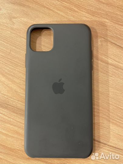 Чехол на iPhone 11 pro max