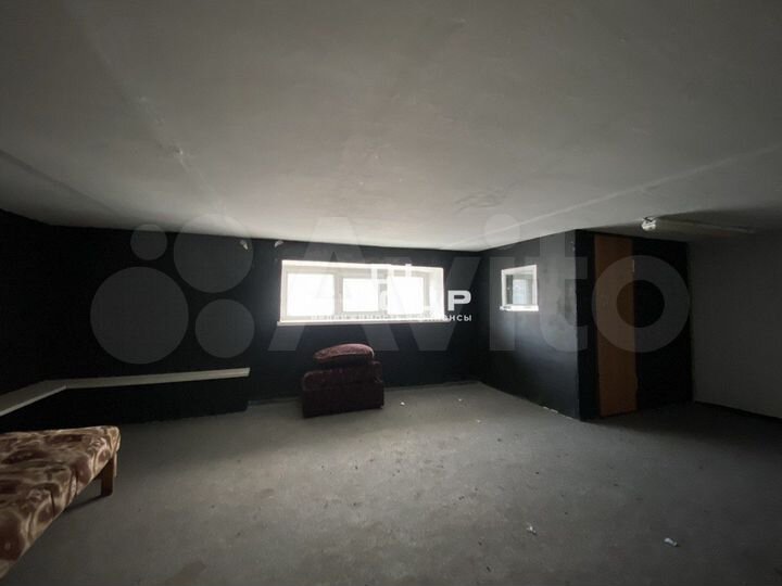 Сдам помещение под автосервис 167 кв.м