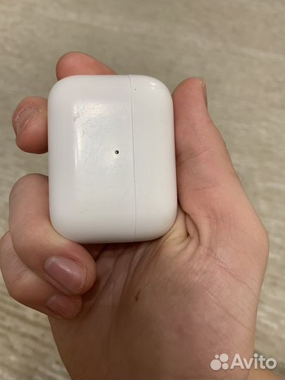 Наушники honor choice earpods