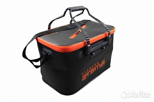 Сумка для рыбака 