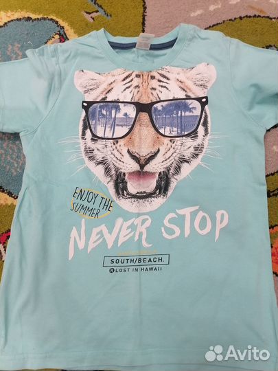 Продам детские вещи в отличном состоянии