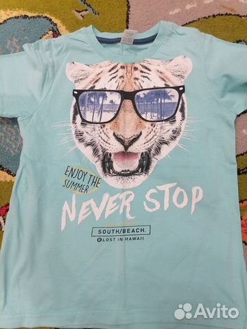 Продам детские вещи в отличном состоянии