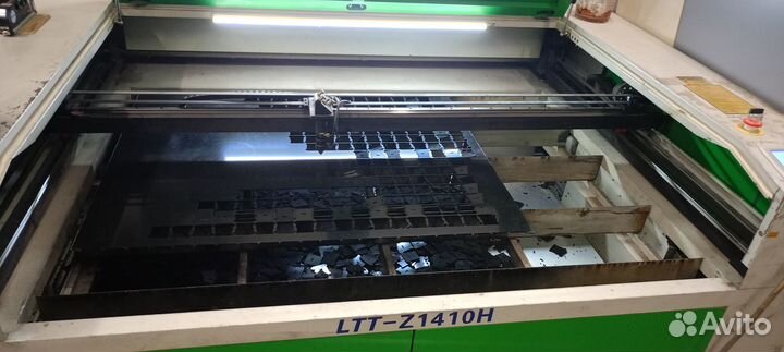 Лазерная и фрезерная резка, гравировка