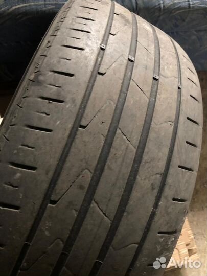 Hankook Ventus Prime 3 K125 215/55 R16