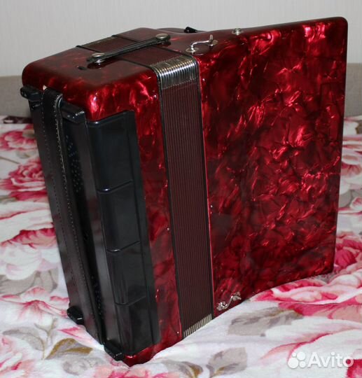 Немецкий Weltmeister Caprice 3/4 в отличном сост