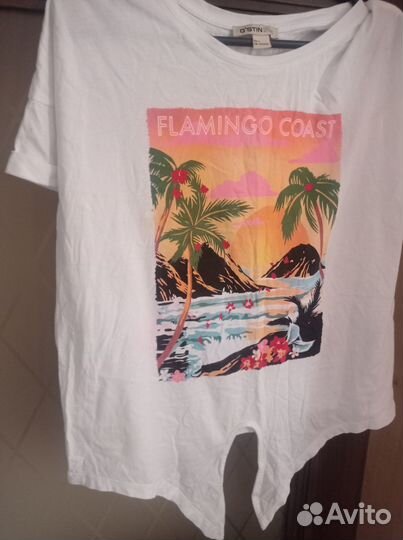 Женская одежда 42 44