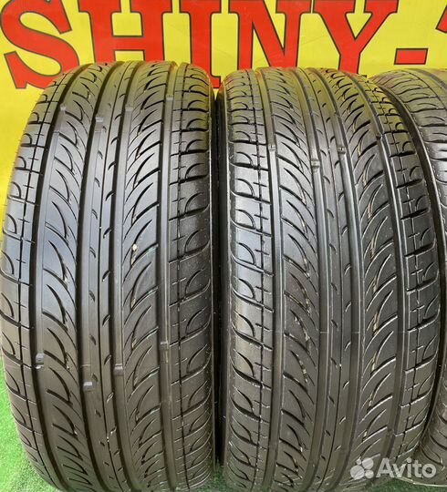 Nexen N5000 215/55 R17