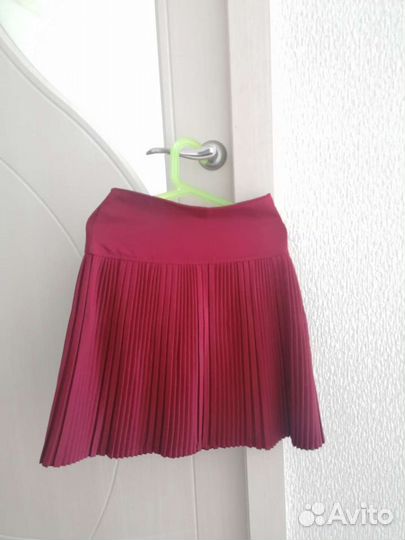 Школьная форма для девочки