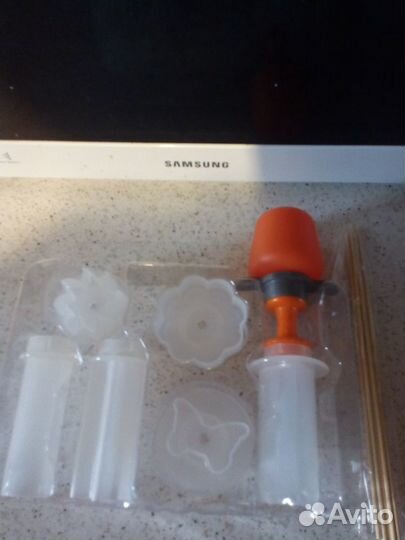 Набор для кулинарии