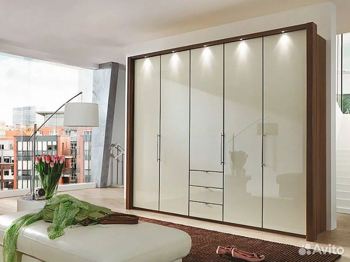 Шифоньер любой дизайн