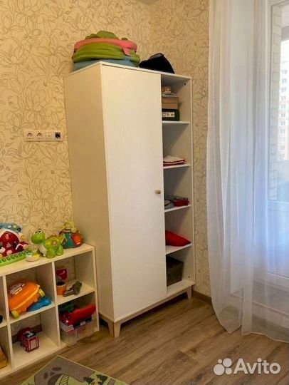 Шкаф для игрушек