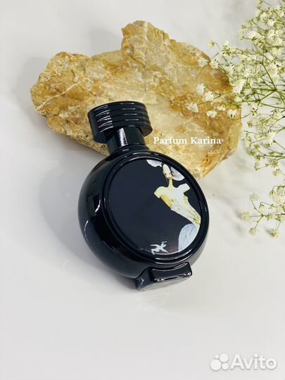 Парфюм Hfc «Devils Intrigue» Интрига дьявола