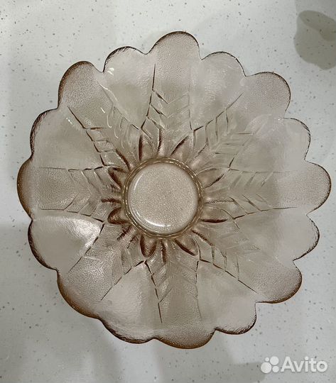 Комплект салатников