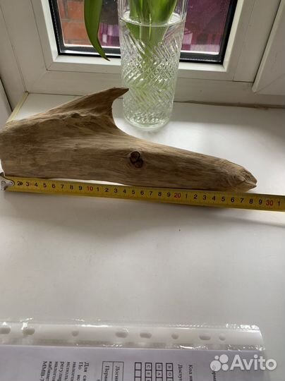 Коряги для аквариума