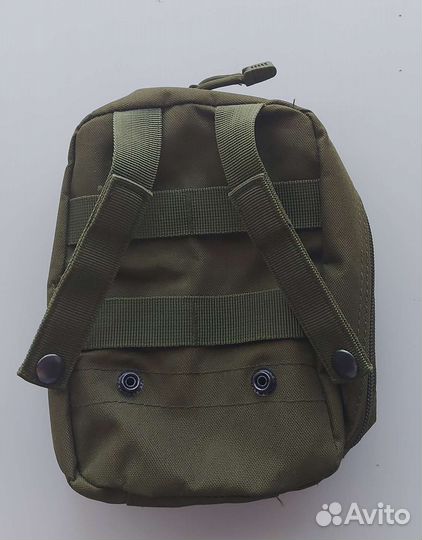 Подсумок аптечка