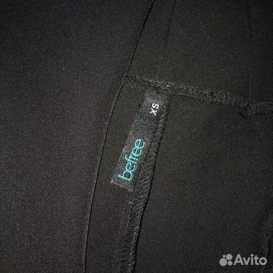 Юбка шорты befree